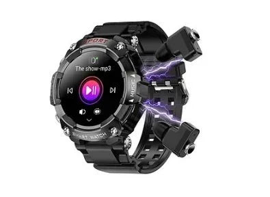 Smartwatches