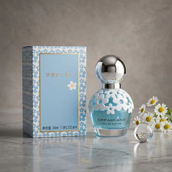 Dreamy Women's Perfume 30ml Floral Scent