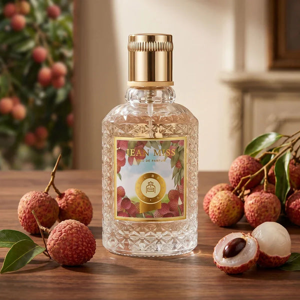 50ml Women's Perfume Floral Fruity Scent Long-lasting Fragrance Spray
