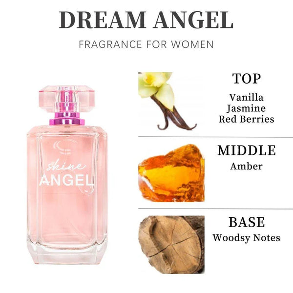 Long-lasting Fragrance With Natural Ingredients And A Moderate Concentration