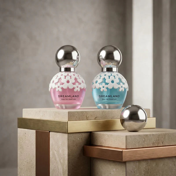 Dreamy Women's Perfume 30ml Floral Scent