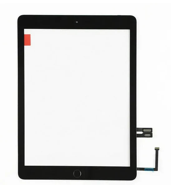 OEM SPEC Digitizer Glass Touch Screen For IPad 6 9.7 6th Gen 2018 Home Button