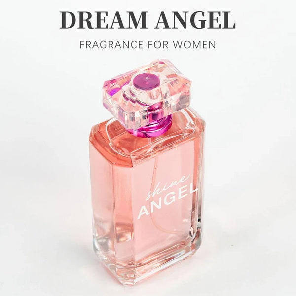 Long-lasting Fragrance With Natural Ingredients And A Moderate Concentration